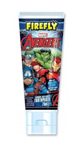 Avengers