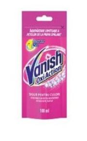 Vanish Oxi Action na škvrny 100ml