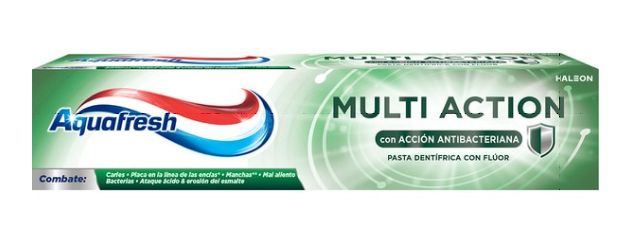 Aquafresh Multi Action zubná pasta 75ml