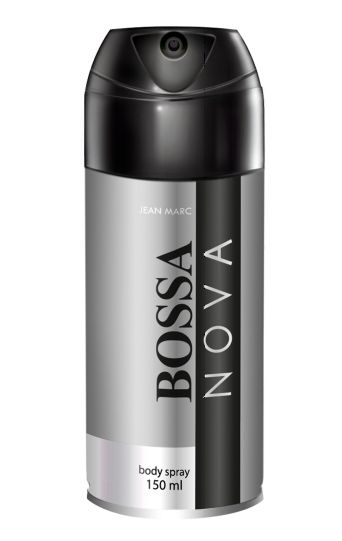 Jean Marc Bossa Nova pánsky deospray 150ml