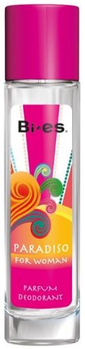 Bi-es Paradiso dámsky deospray 70ml