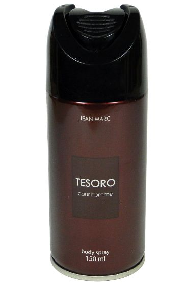 Jean Marc Tesoro pánsky deospray 150ml