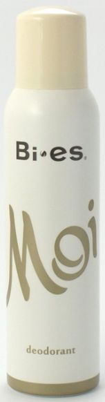 Bi-es Moi deospray 150ml