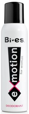 Bi-es Emotion deospray 150ml