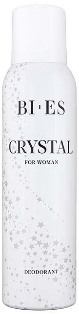 Bi-es Crystal deospray 150ml