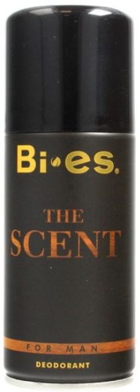 Bi-es The Scent deospray 150ml