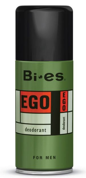 Bi-es Ego deospray 150ml