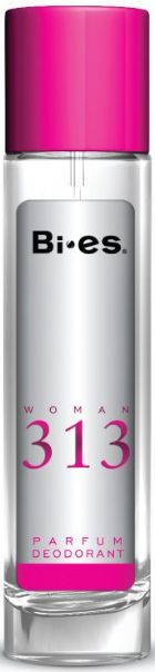Bi-es 313 dámsky deospray 70ml