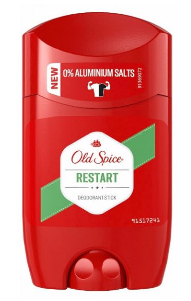 Old Spice Restart deostick 50ml