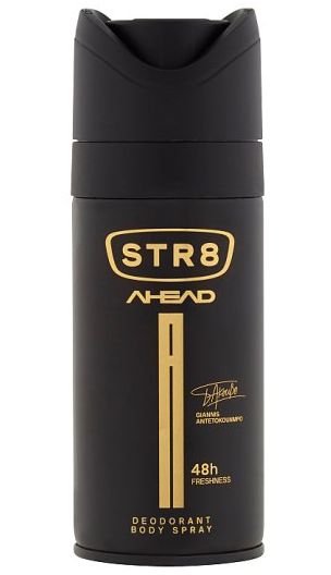 STR8 Ahead pánsky deospray 150 ml