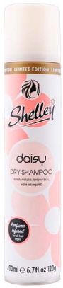 Shelley Daisy suchý šampón na vlasy 200ml