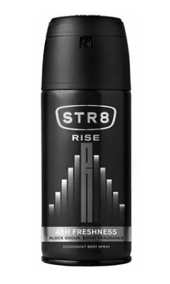 STR8 Rise pánsky deospray 150 ml