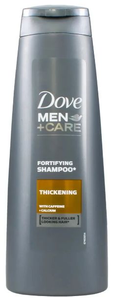 Dove Thickening pánsky šampón na vlasy 250ml