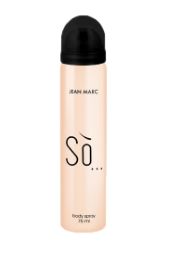Jean Marc So Woman dámsky deospray 75ml