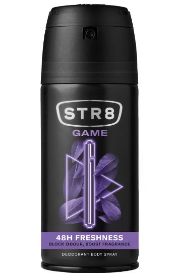 STR8 Game pánsky deospray 150 ml