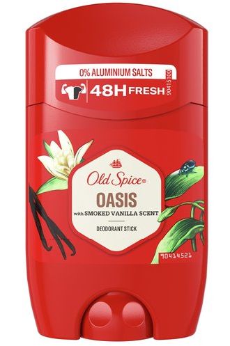 Old Spice Oasis deostick 50ml
