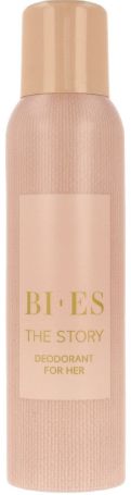 Bi-es The Story deospray 150ml