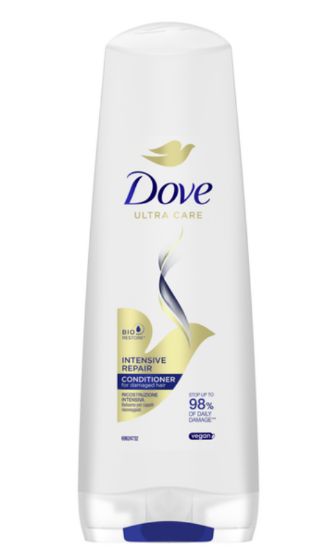 Dove Intensive Repair balzam na vlasy 350ml
