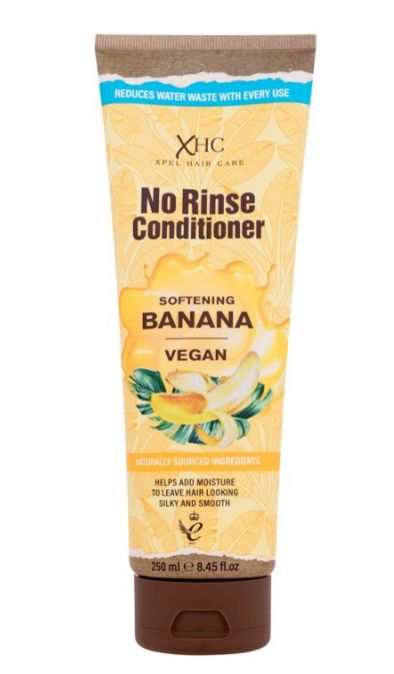 Xpel No Rinse Banana kondicionér na vlasy 250ml