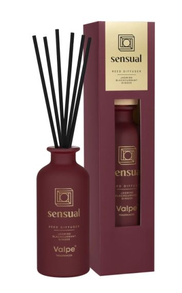 Aura /Bispol/ Bispol Valpe Sensual - vonné tyčinky 80ml