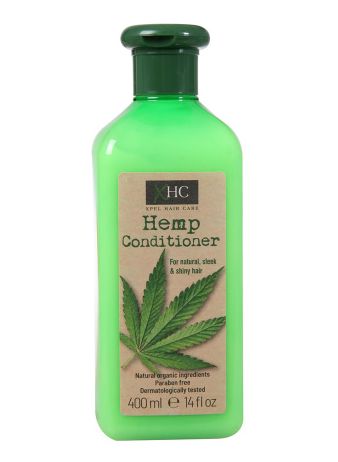 Xpel Hemp kondicionér na vlasy 400ml