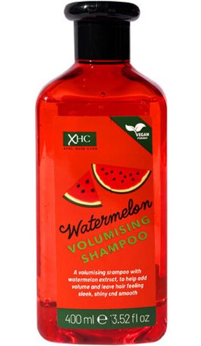 Xpel Volumising Watermelon šampón na vlasy 400ml