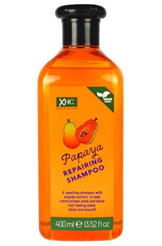 Xpel Reapiring Papaya šampón na vlasy 400ml