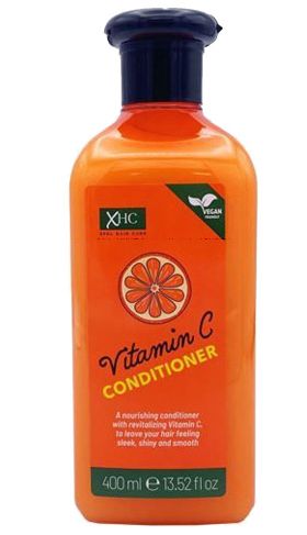 Xpel Vitamín C kondicionér na vlasy 400ml