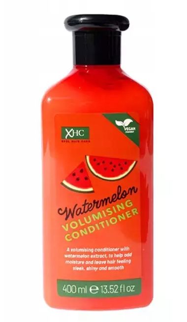 Xpel Volumising Watermelon kondicionér na vlasy 400ml