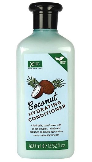 Xpel Hydrating Coconut kondicionér na vlasy 400ml