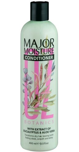Xpel Major moisture kondicionér na vlasy 400ml