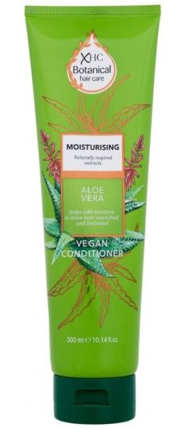 Xpel Botanical Aloe Vera kondicionér na vlasy 300ml
