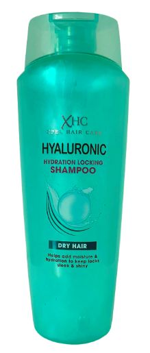 Xpel Hyaluronic šampón na vlasy 400ml