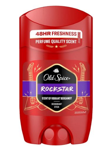 Old Spice Rockstar deostick 50ml