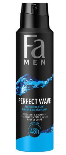 Fa Perfect Wave pánsky deodorant 150ml