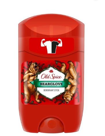 Old Spice Bearglove deostick 50ml