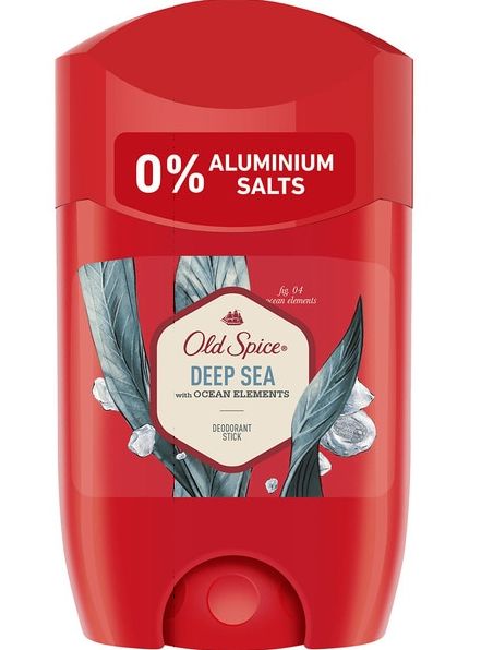 Old Spice Deep Sea deostick 50ml