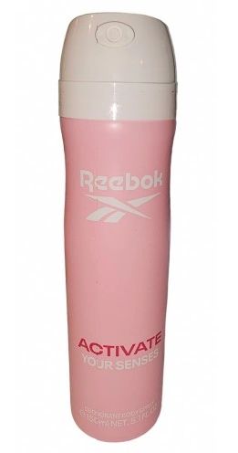 Reebok Activate Your Senses dámsky deospray 150ml