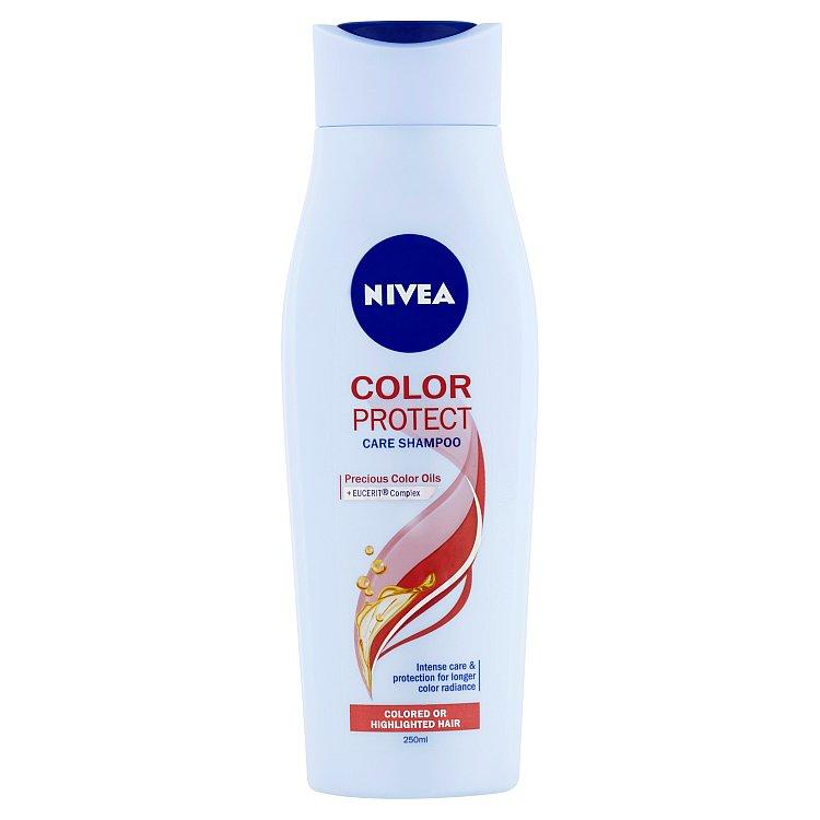 Nivea dámsky šampón 250ml Color Care&amp;Protect