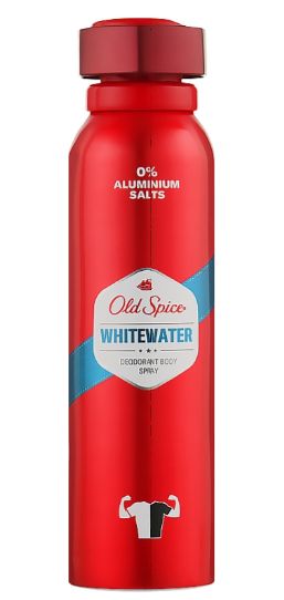 Old Spice pánsky deospray 150ml Whitewater