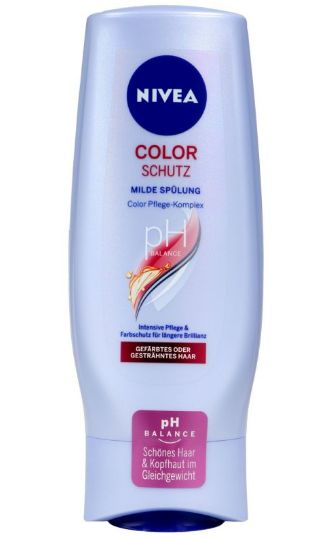 Nivea Color Schutz kondicionér na vlasy 200ml