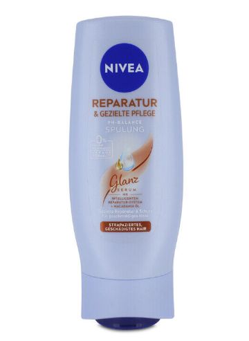 Nivea Repair kondicionér na vlasy 200ml