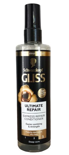 Gliss Ultimate Repair kondicionér v spreji 200ml