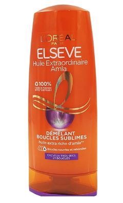 L´Oréal Elseve Extraordinary Oil balzam 200ml