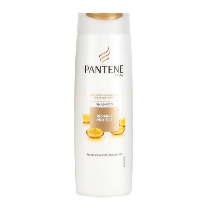 Pantene Repair&amp;Protect šampón 400ml