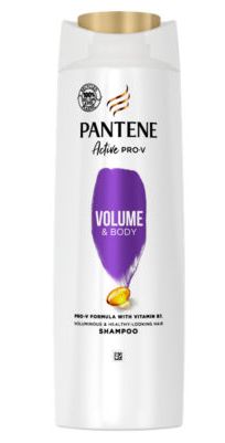 Pantene Extra Volume šampón 400ml