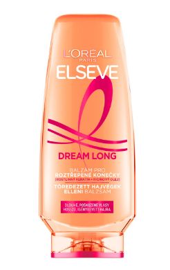 Elseve Dream Long balzam na vlasy 200ml