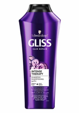 Glisskur Gliss Kur (Glisskur) Intense Therapy šampón na vlasy 250ml