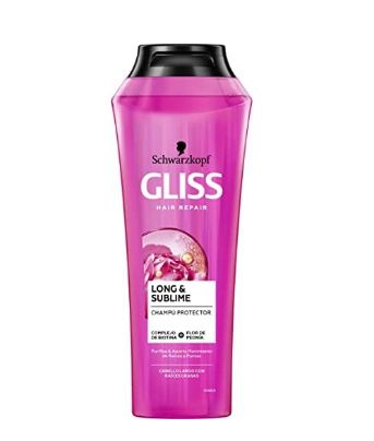 Glisskur Gliss Kur (Glisskur) Long&amp;Sublime šampón na vlasy 250ml