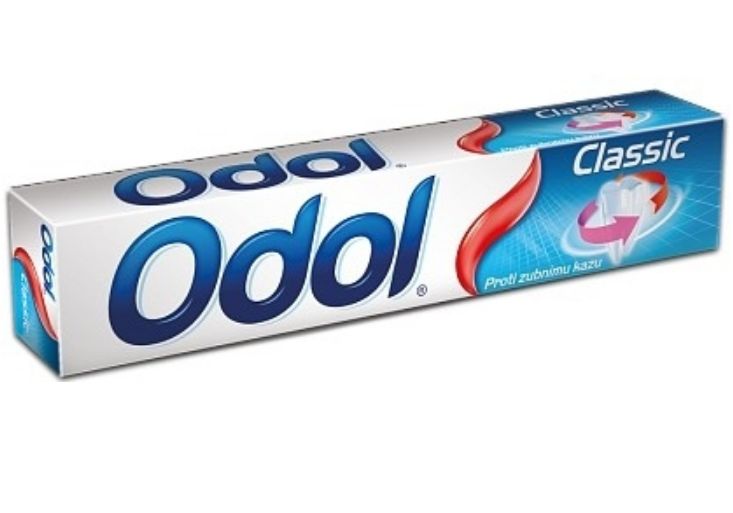 Odol